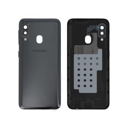 Samsung Galaxy A20e - Vitre arrière