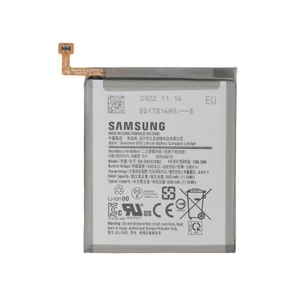 Samsung Galaxy A20e - Batterie