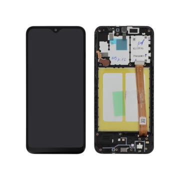 Samsung Galaxy A20e - Écran