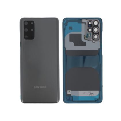 Samsung Galaxy S20+ - Vitre arrière