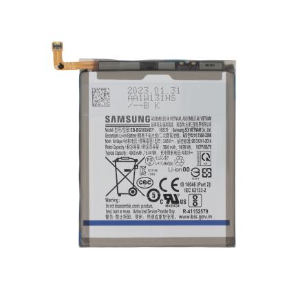 Samsung Galaxy S20 - Batterie