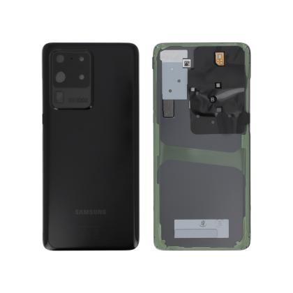 Samsung Galaxy S20 Ultra - Vitre arrière