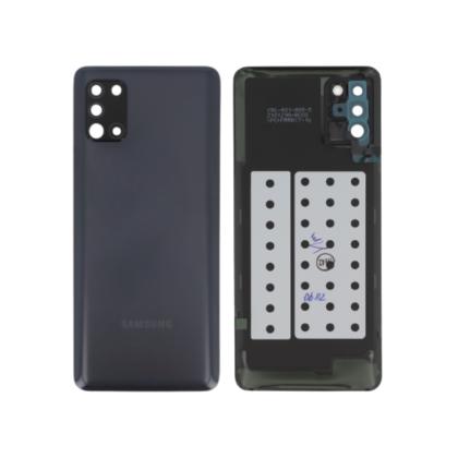 Samsung Galaxy A31 - Vitre arrière