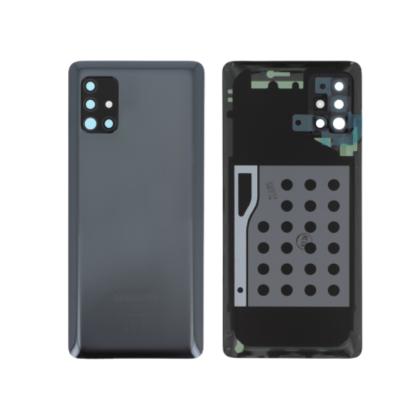 Samsung Galaxy A51 (A516B)- Vitre arrière