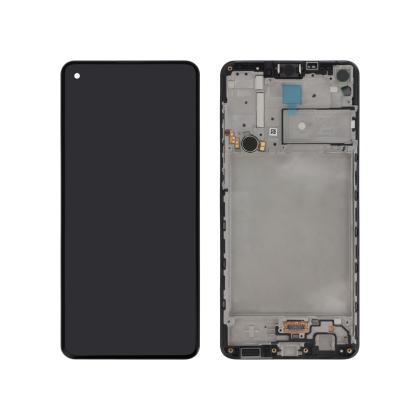 Samsung Galaxy A21s - Écran