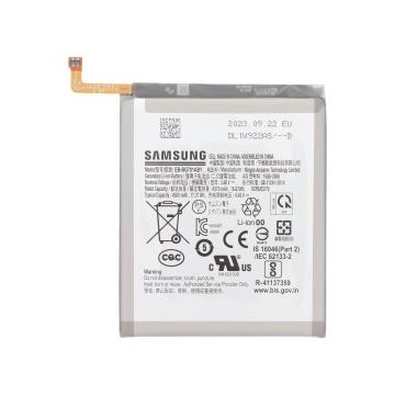 Samsung Galaxy S20 FE - Batterie