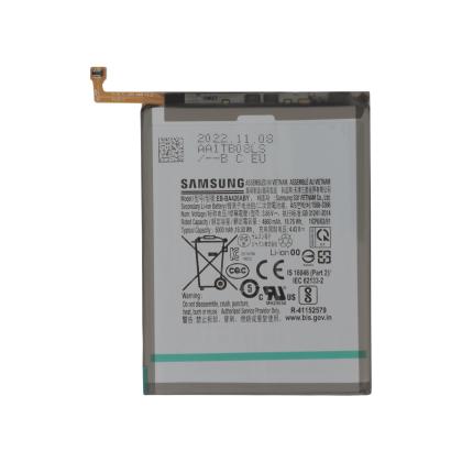 Samsung Galaxy A42 - Batterie