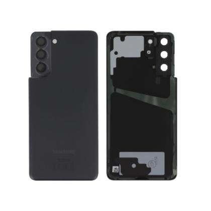 Samsung Galaxy S21 5G - Vitre arrière