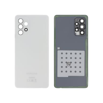 Samsung Galaxy A72 - Vitre arrière