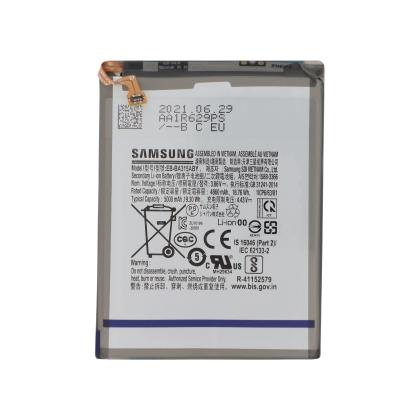 Samsung Galaxy A22 - Batterie