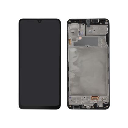 Samsung Galaxy A22 - Écran