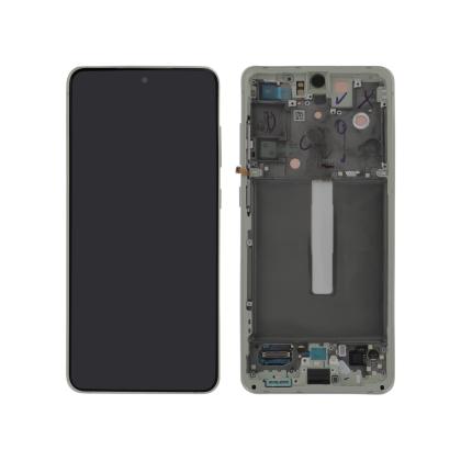 Samsung Galaxy S21 FE - Écran