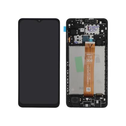 Samsung Galaxy A12s - Écran