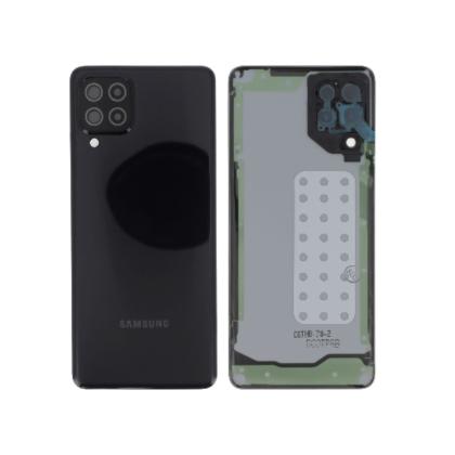 Samsung Galaxy A22 - Vitre arrière