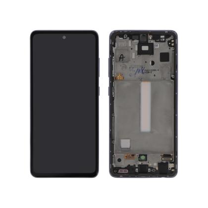 Samsung Galaxy A52S - Écran