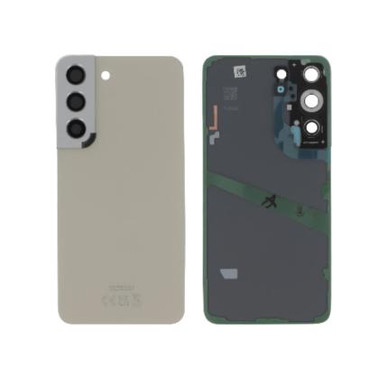 Samsung Galaxy S22 - Vitre arrière