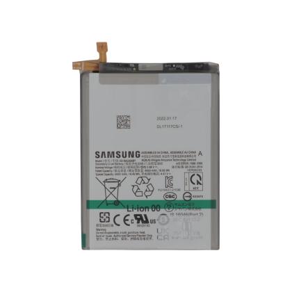 Samsung Galaxy A53 - Batterie