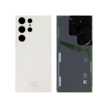 Samsung Galaxy S23 Ultra - Vitre arrière