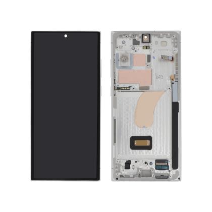 Samsung Galaxy S23 Ultra - Écran