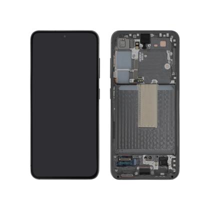 Samsung Galaxy S23 - Écran