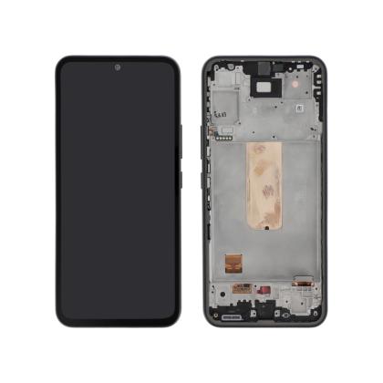 Samsung Galaxy A54 - Écran