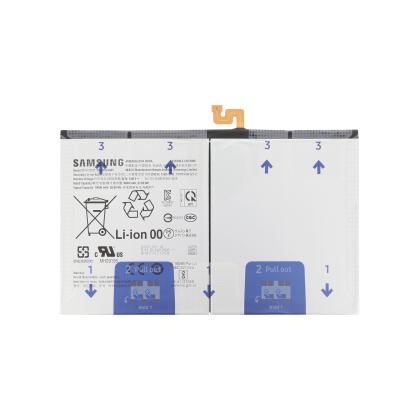 Samsung Galaxy Tab S9+ - Batterie