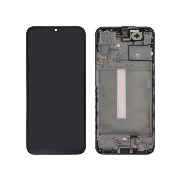 Samsung Galaxy A25 - Écran