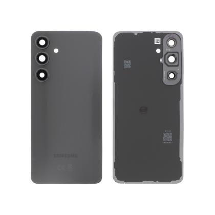 Samsung Galaxy S24 FE - Vitre arrière