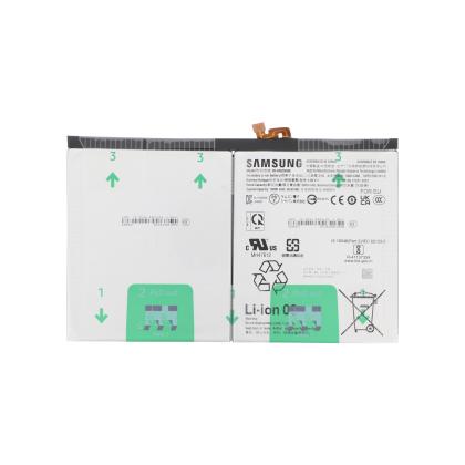 Samsung Galaxy Tab S10+ - Batterie