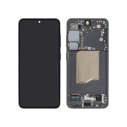 Samsung Galaxy S25 - Écran