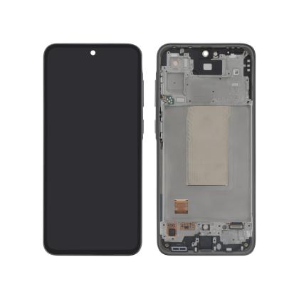 Samsung Galaxy A36 - Écran