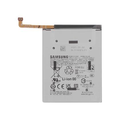Samsung Galaxy A36 - Batterie