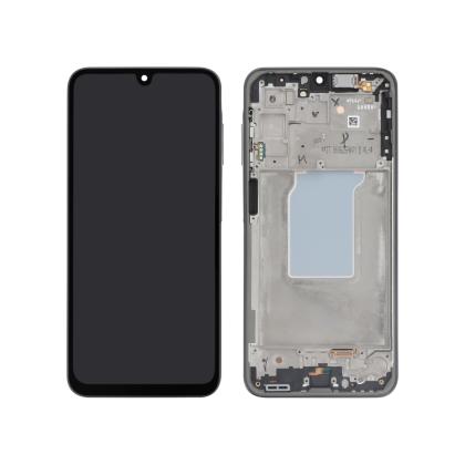 Samsung Galaxy A26 - Écran