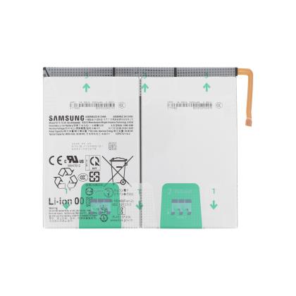 Samsung Galaxy Tab S10 FE - Batterie