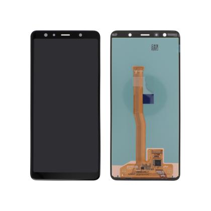 Samsung Galaxy A7 - Écran