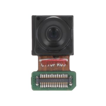 Samsung Galaxy A71 - Caméra avant