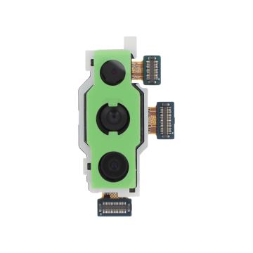 Samsung Galaxy A71 - Caméra arrière