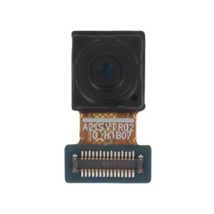 Samsung Galaxy A21s - Caméra avant