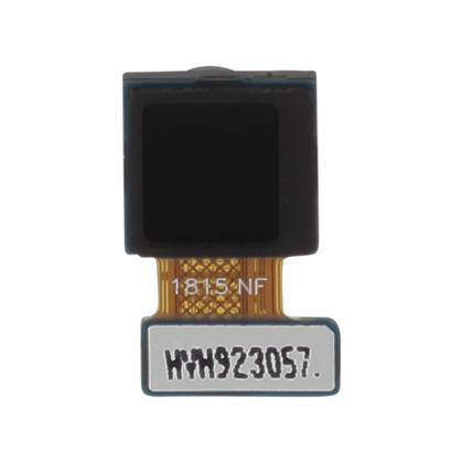 Samsung Galaxy A72 - Caméra avant