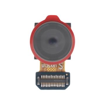 Samsung Galaxy S21 FE - Caméra arrière