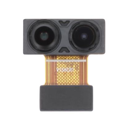 Samsung Galaxy Tab S8 Ultra - Caméra avant