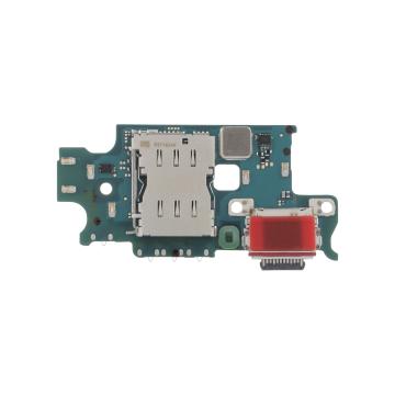 Samsung Galaxy S23+ - Connecteur de charge