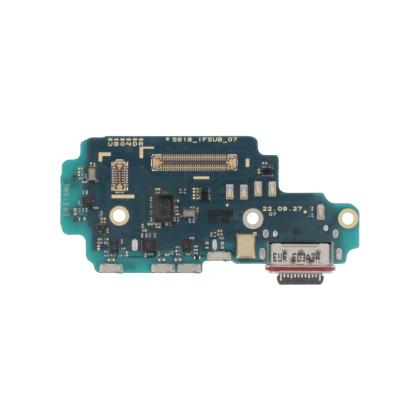 Samsung Galaxy S23 Ultra - Connecteur de charge