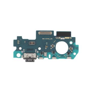 Samsung Galaxy A34 - Connecteur de charge