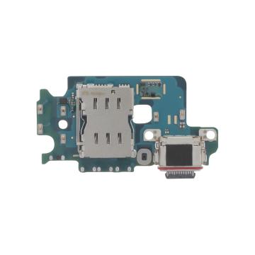 Samsung Galaxy S24 - Connecteur de charge