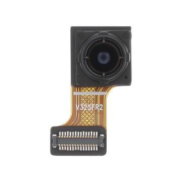 Samsung Galaxy A55 - Caméra avant
