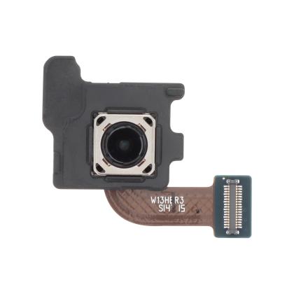 Samsung Galaxy Tab S10 Ultra - Caméra avant