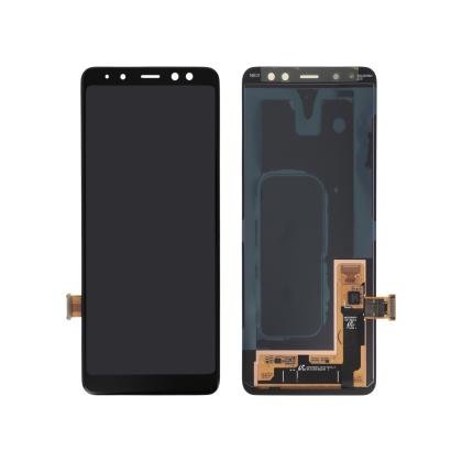 Samsung Galaxy A8 - Écran
