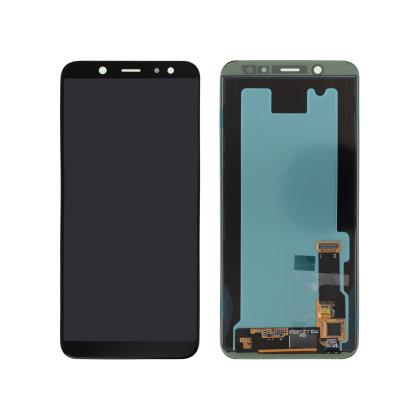 Samsung Galaxy A6 - Écran