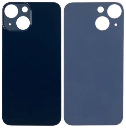 iPhone 13 Mini - Vitre arrière